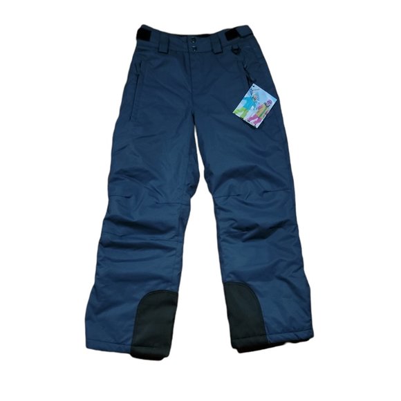 Sportneer Other - Sportneer Kids Snow Pants Waterproof Ski Pants (Size M)